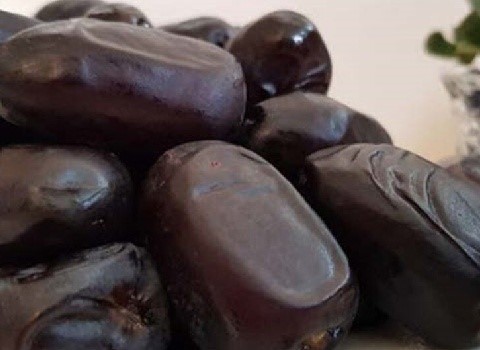 تصویر 2 از قیمت خرید خرمای بم کرمان + فروش ویژه